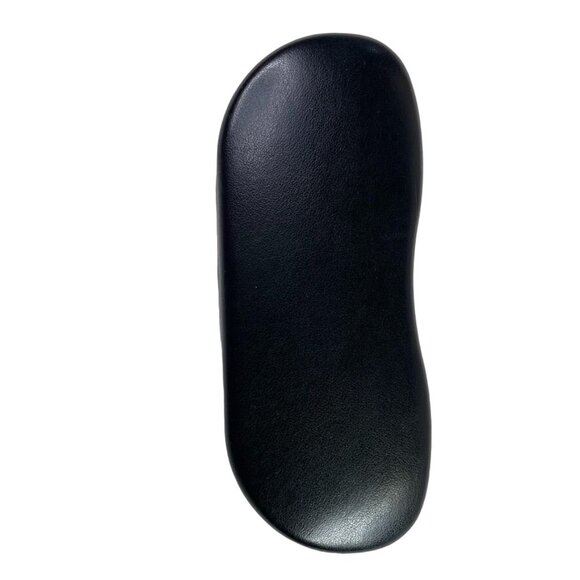 Ray Ban Eyeglass Sunglass Black Clamshell Hard Case u - Picture 3 of 4